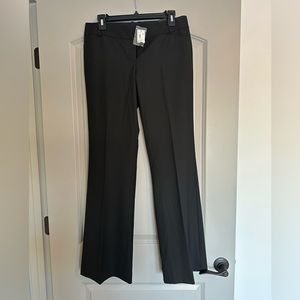 Flare dress pant